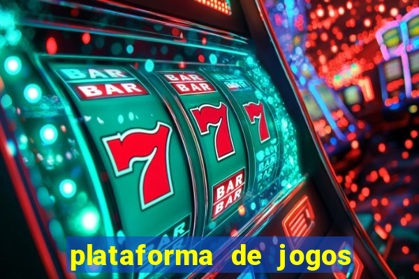 plataforma de jogos que esta pagando bem